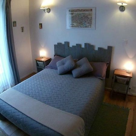 Chambres D'Hotes Le Casse Noix Sarlat Exterior foto