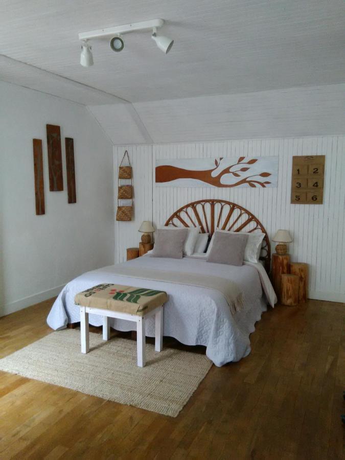 Chambres D'Hotes Le Casse Noix Sarlat Exterior foto