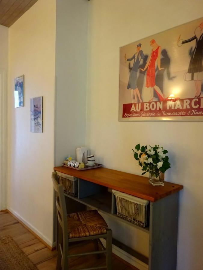 Chambres D'Hotes Le Casse Noix Sarlat Exterior foto