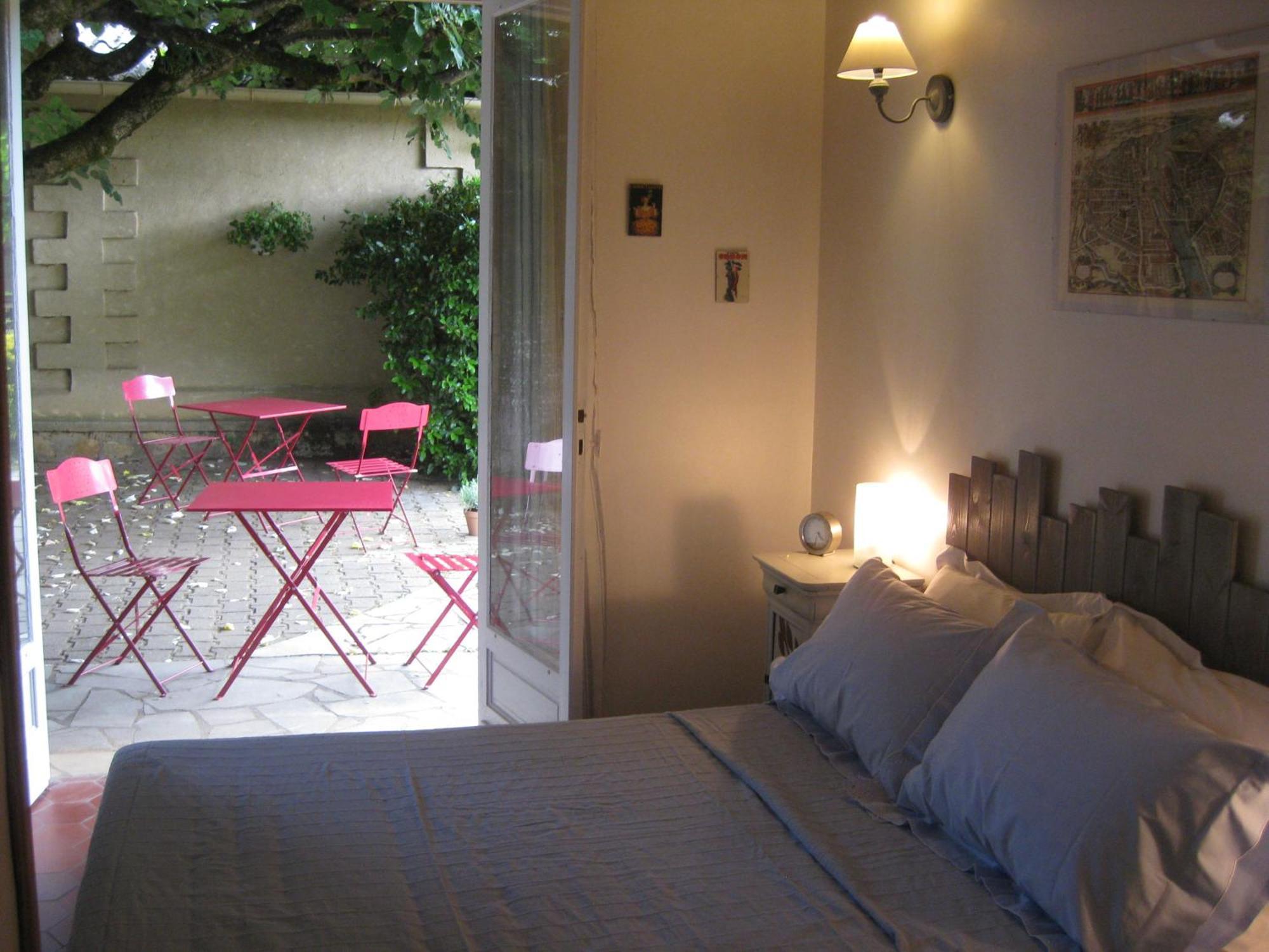 Chambres D'Hotes Le Casse Noix Sarlat Exterior foto