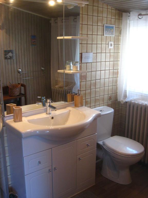 Chambres D'Hotes Le Casse Noix Sarlat Exterior foto