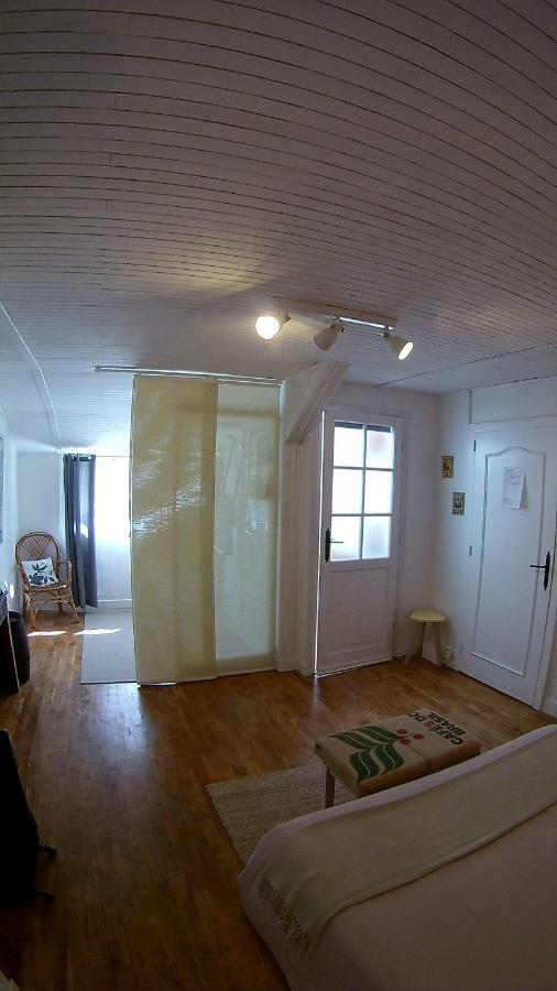 Chambres D'Hotes Le Casse Noix Sarlat Exterior foto