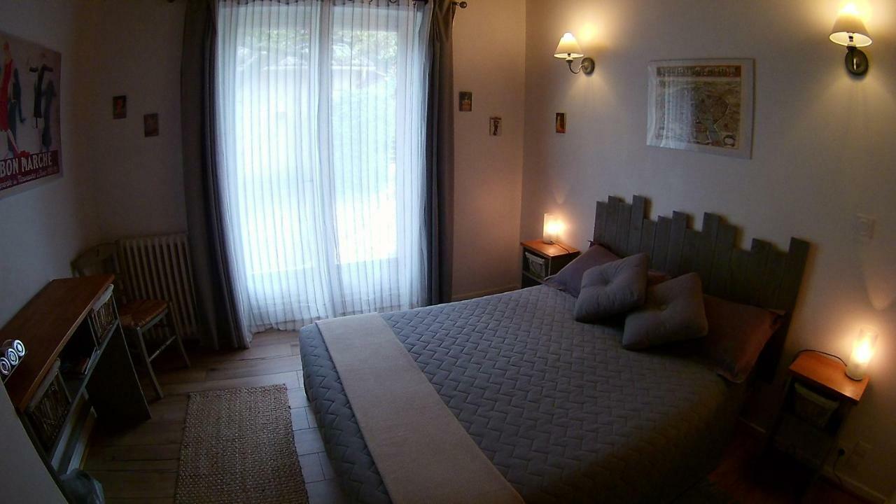 Chambres D'Hotes Le Casse Noix Sarlat Exterior foto