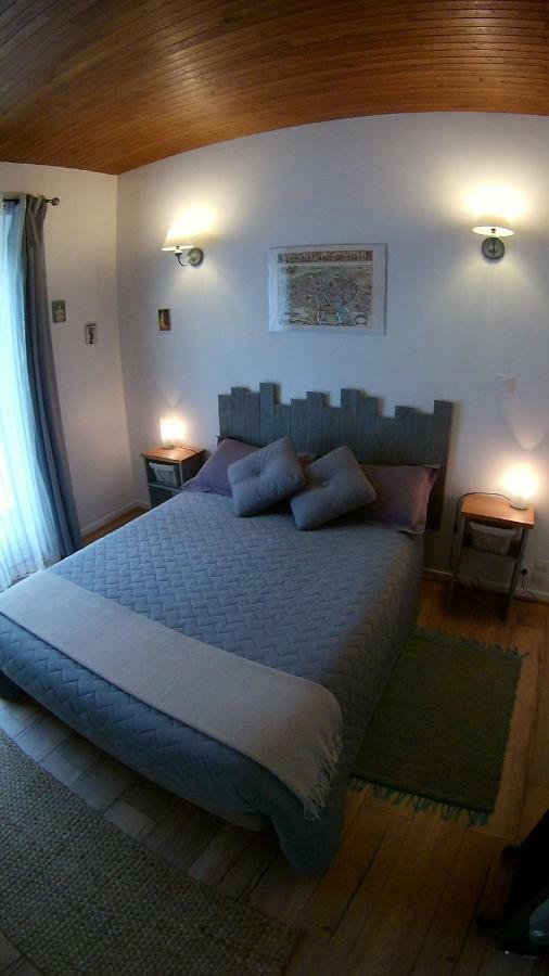 Chambres D'Hotes Le Casse Noix Sarlat Exterior foto